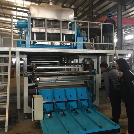 Equipment for Production Quail Egg Tray Paper Recycling Machineegg Carton Chicken Paper Egg Tray Forming Machine