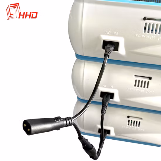 Attrezzatura per incubatoio con vassoio interno in plastica per controllo automatico della temperatura dell'incubatrice per uova Hhd H720